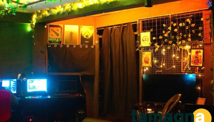 Ms Gaming -  All - Shillong