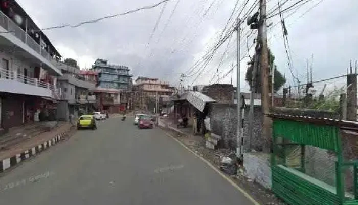 Ms Gaming -  Street View 360deg - Shillong