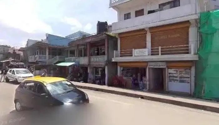 Ms Iakyntulang Enterprises All - Nartiāng, Wahïajer