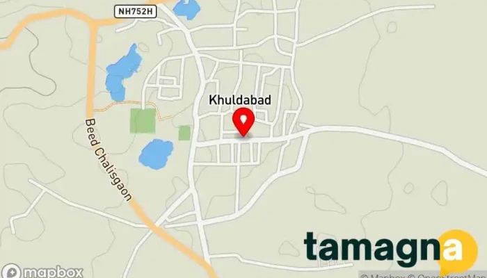 map of M/S Kaviraj Computers Computer store in Bajar Galli