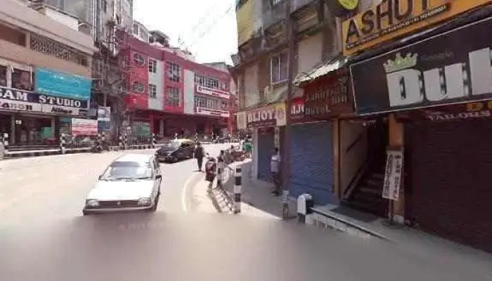 Ms Meghalaya Computer -  Street View 360deg - Shillong