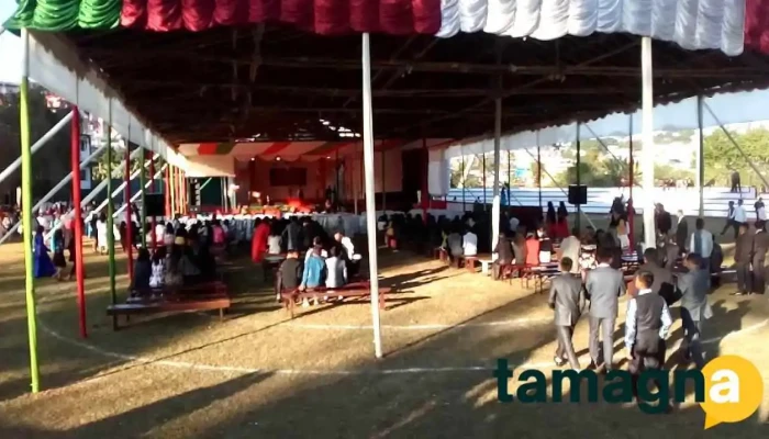 Ms Nongkynrih Brothers Videos - Shillong