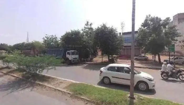 Ms Raj Kumar Type Electrostate Street View 360deg - Ferozepur Jhirka, Distt. Mewat, Firozpur Jhirka