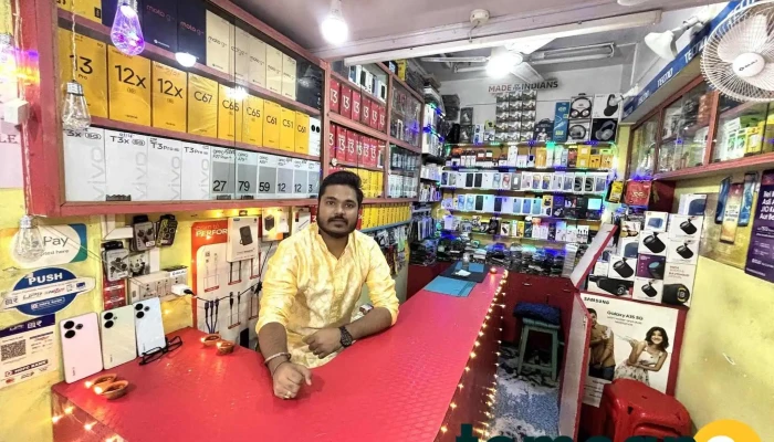 Ms Shiwam Electronics All - Tura