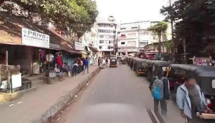 Ms Shiwam Electronics Street View 360deg - Tura