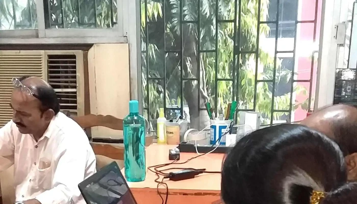 Ms Tech International Durgapur - Durgapur