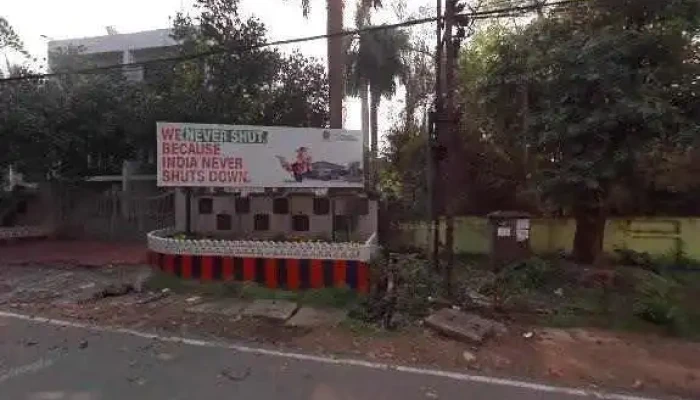Ms Tech International Street View 360deg - Durgapur