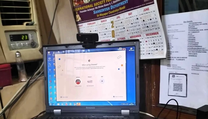 Ms Tech International Videos - Durgapur
