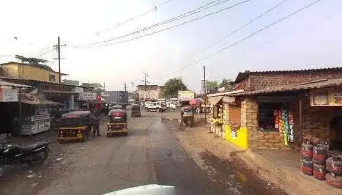 Ms Technology -  Street View 360deg - Maharashtra