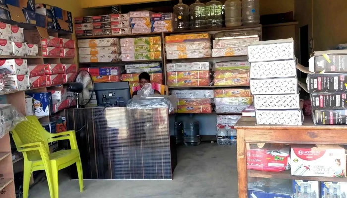 Ms The Popular Store All - Chibinang