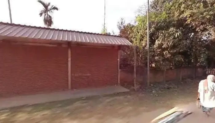 Ms The Popular Store Street View 360 - Chibinang