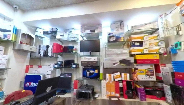Ms Ultimate Solution   Computer Store Best Computer Store Shillong Inside - Shillong
