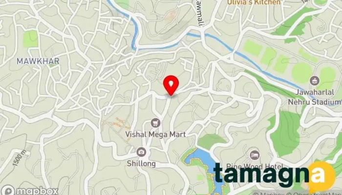 map of M/S. Ultimate Solution - Computer Store / Best Computer Store Shillong Computer store, Accounting software company, Computer accessories store, Fire protection system supplier, Security system supplier in Shillong