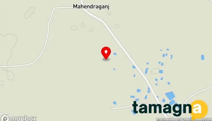 map of M/S ZAMAN COMPUTER SHOP Computer store in Mahendraganj