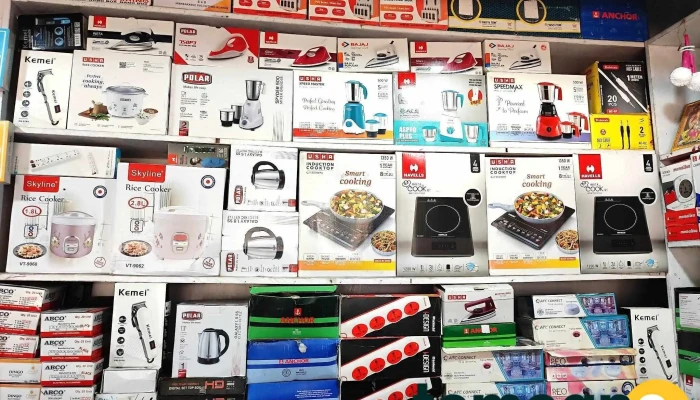 Msbrothers Electronics Electricals By Owner - Purākhāsia, Tura