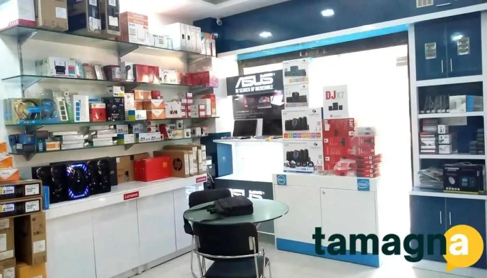 Multi Computer -  All - Bhiwadi