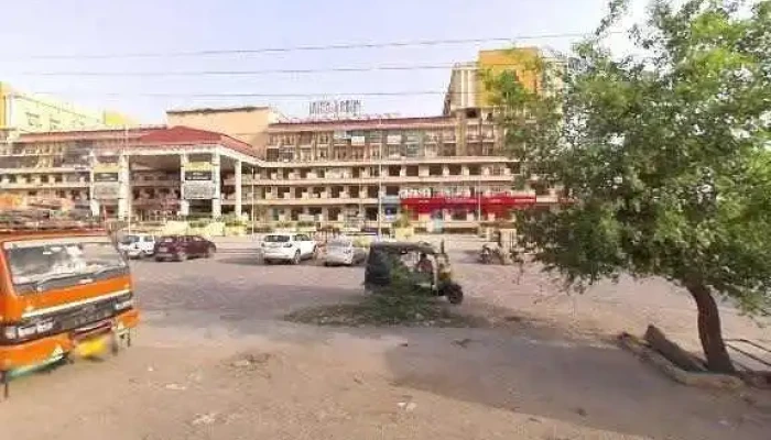 Multi Computer -  Street View 360deg - Bhiwadi