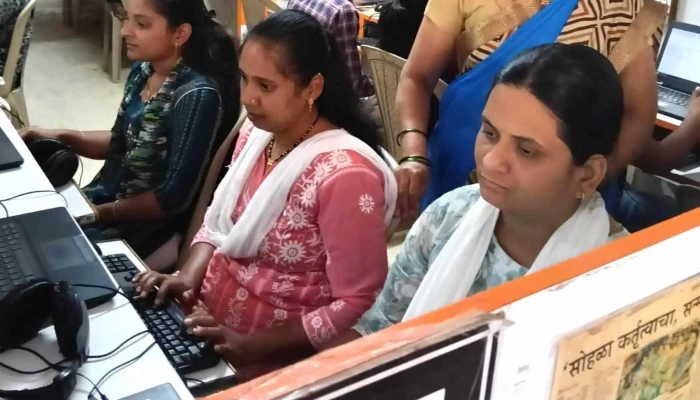 Multi Tech Computer -  Comments - Devachi
