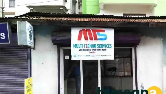 Multi Techno Services -  All - Guwahati