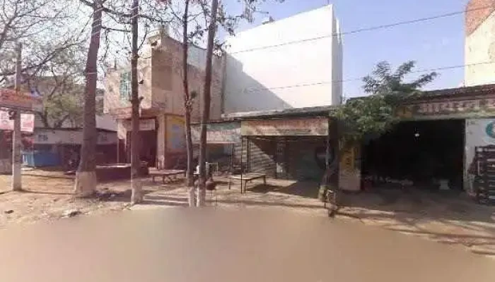 Multisolution Computer And Printer Point -  Street View 360deg - Mahendragarh