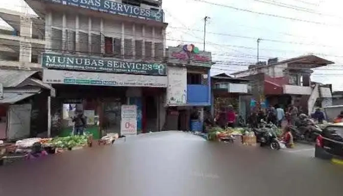 Munubas Services -  Street View 360deg - Shillong