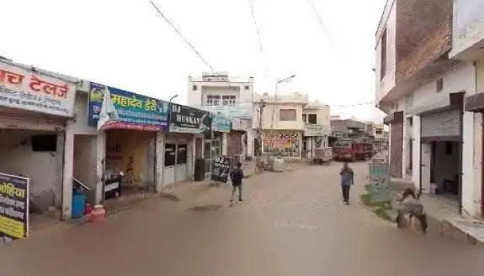 Muskan Hi Fi Dj Computers Street View 360deg - Narwana