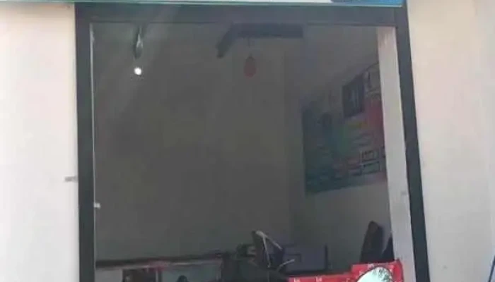 Mustak Csc Center - Tusaini