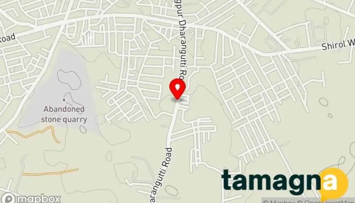 map of My computer shopee Computer service in Ap jaysingpur tal