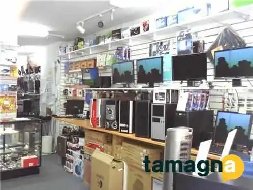 My Computer Shopee (Refurbished Laptop and Desktop Dealer) - Fl.102 1St Floor Nath Shrushti