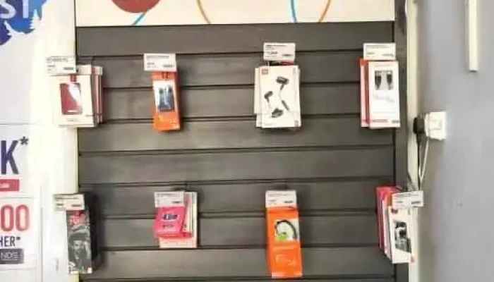 My Jio Store -  All - Hansi