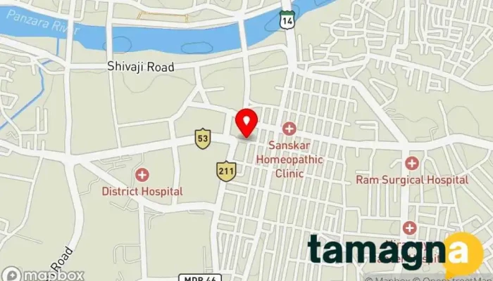 map of My Jio Store Reliance Digital Dhule Cell phone store, Cell phone accessory store, Electronics company in Dhule