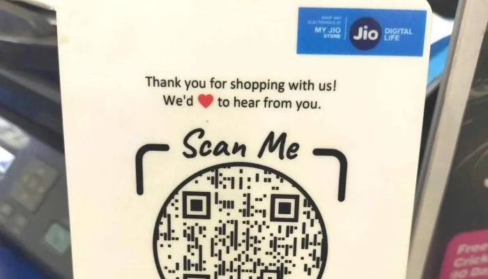 My Jio Store Reliance Digital Dhule -  Promotion - Dhule