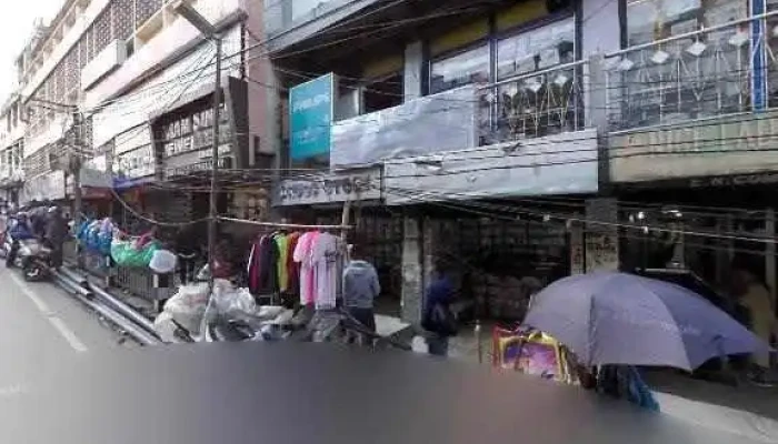 My Jio Store -  Street View 360deg - Shillong