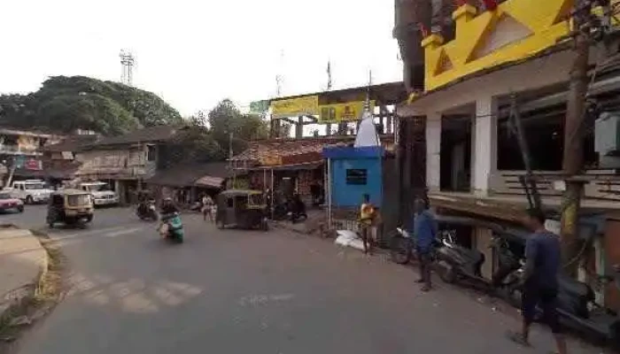 My Jio Store -  Street View 360deg - Tura