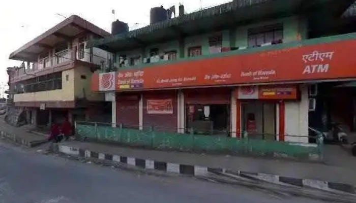 My Jio Store -  Street View 360deg - Jowai