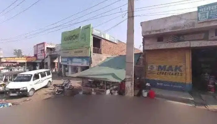 My Jio Store -  Street View 360deg - Hansi