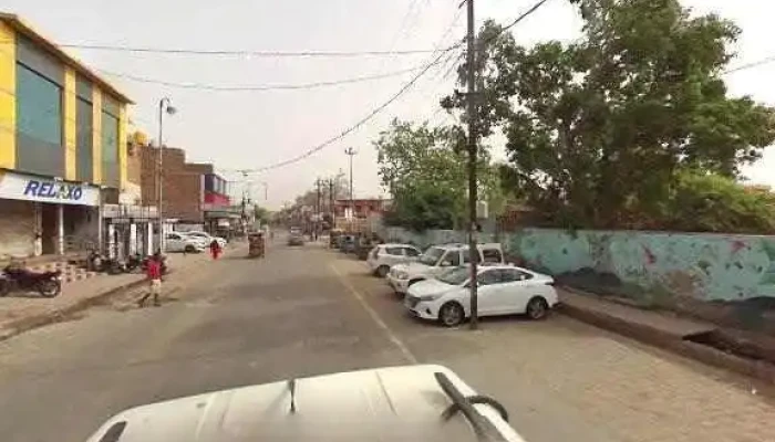 My Jio Store -  Street View 360deg - Jhajjar