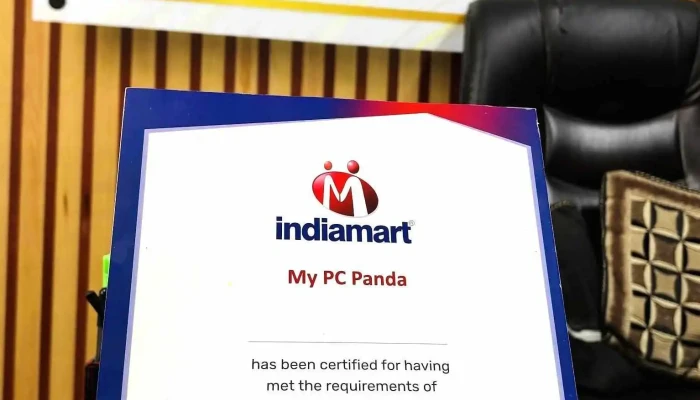 My Pc Panda -    Antivirus Seller In Hisar Microsoft Windows Seller In Hisar Latest - Hisar