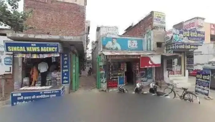 My Pc Panda -    Antivirus Seller In Hisar Microsoft Windows Seller In Hisar Street View 360deg - Hisar