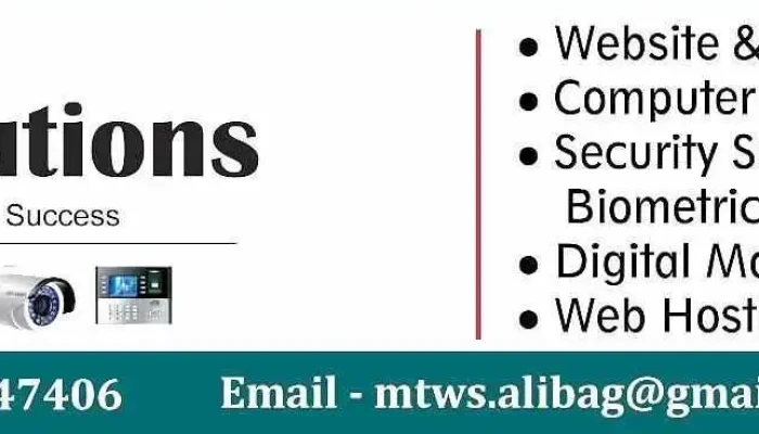 Mytech Solutions By Owner - Alibag