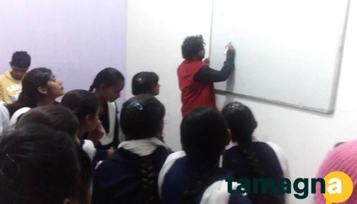 N  Tint National Technical Institute Of Networking Technology Computer Center Classroom - Dharuhera