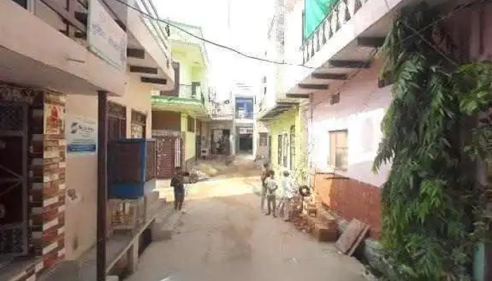 N  Tint National Technical Institute Of Networking Technology Computer Center Street View 360deg - Dharuhera