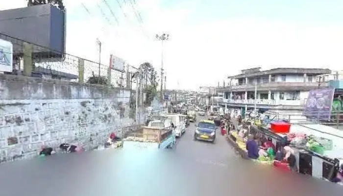 N T Cyber All - Jowai