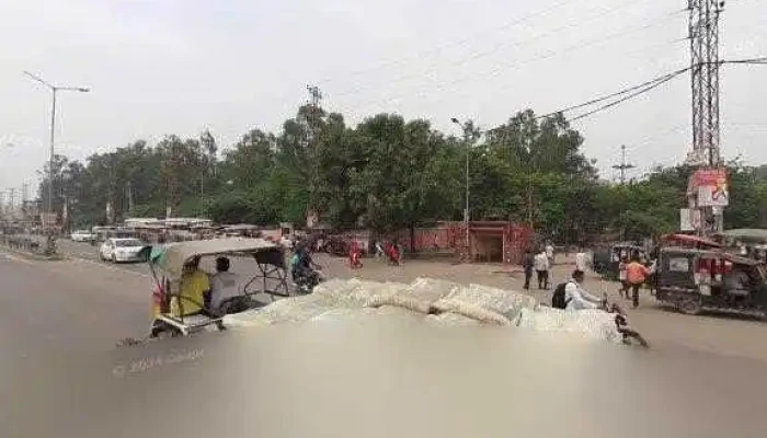 Nain Computers -  Street View 360deg - Narwana