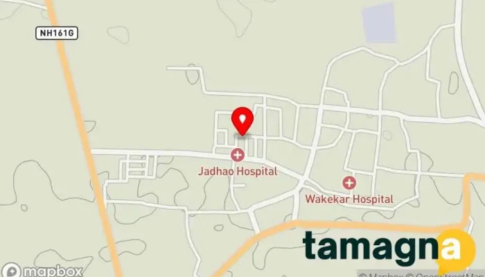 map of Nakshatra Computers Training centre in near Water Tank