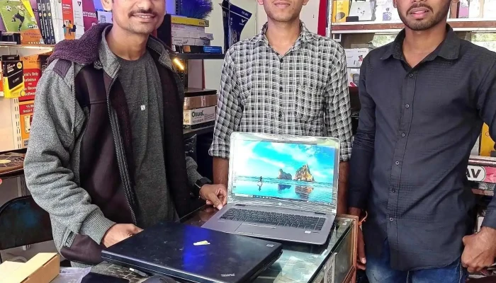 Namit Enterprises -  Computer - Chhatrapati Sambhajinagar