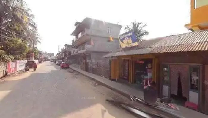 Nandi Computers -  Street View 360deg - Udarbond