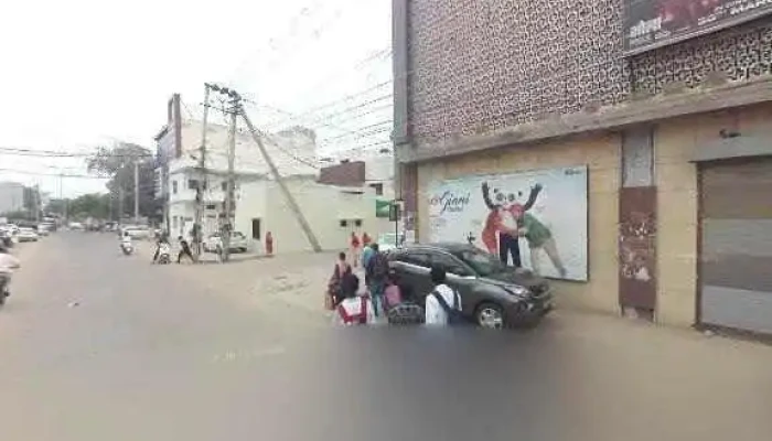 Nandini Computer -    Repair Services Cctv In Hisar Street View 360deg - Hisar