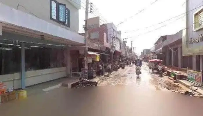 Naresh Computer Repair Center -  Street View 360deg - Julana
