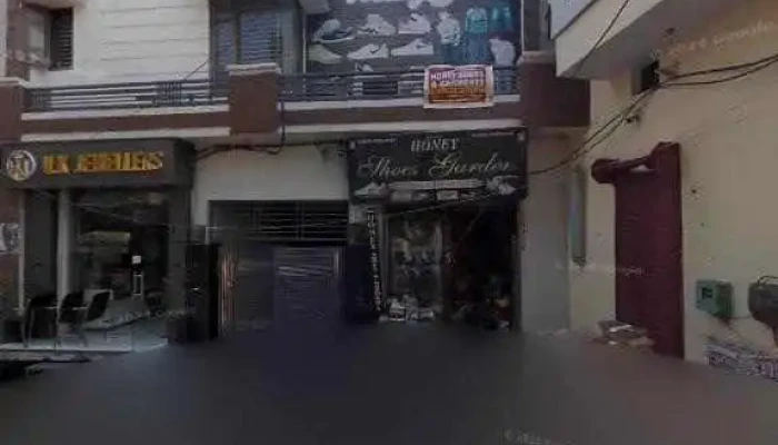 Narindera Electric Trader -  Street View 360deg - Jagadhri